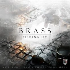 BoardgamesNMore Brass Birmingham banner