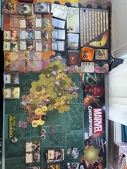 End Game