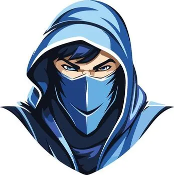 Uploaded profile image