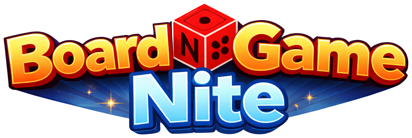 BoardGameNite