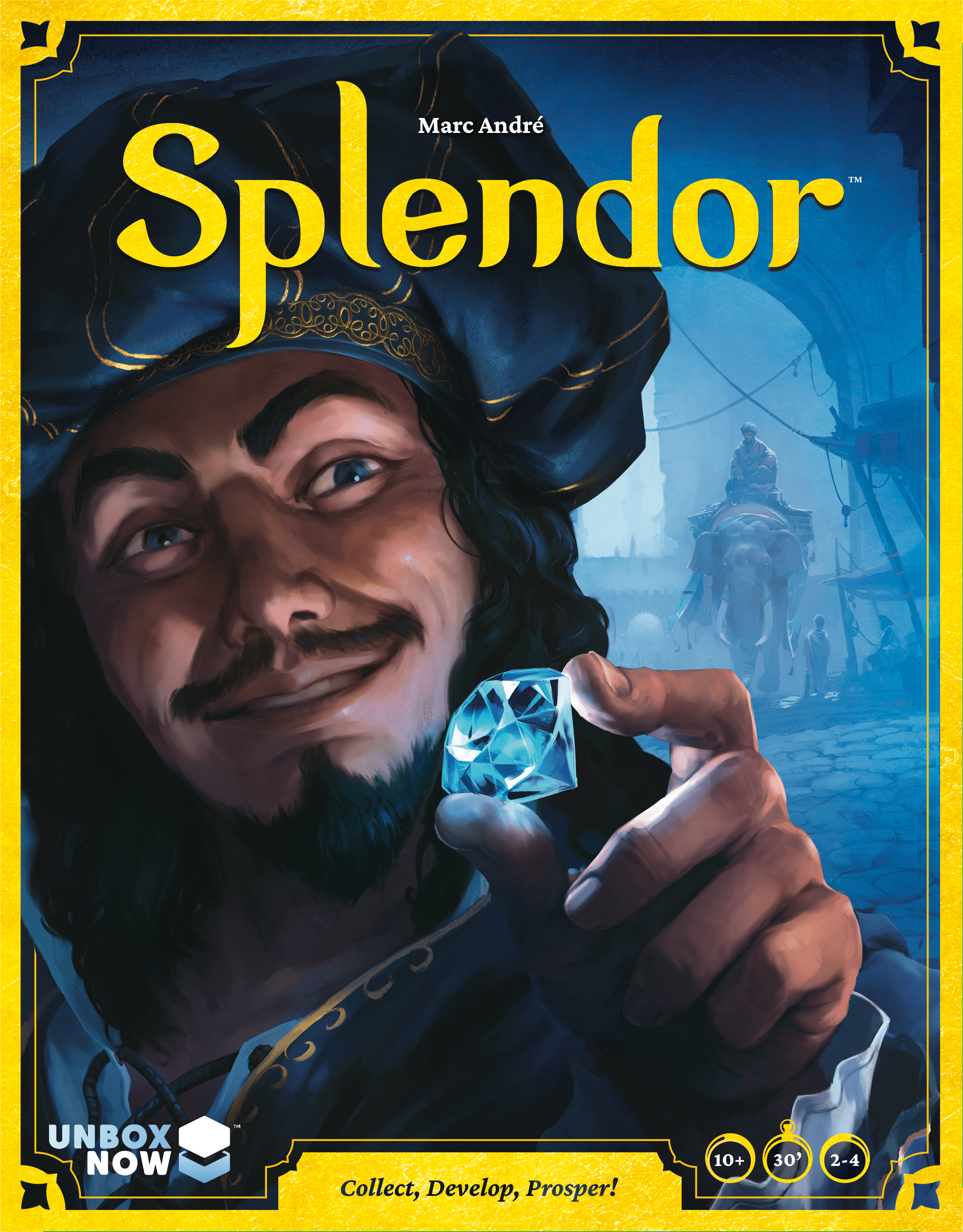 Splendor image