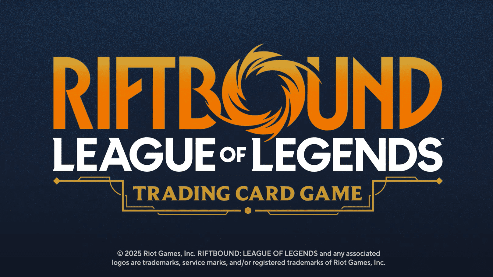 Riftbound: The League of Legends Trading Card Game image