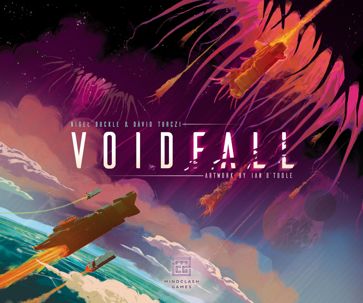 Voidfall image